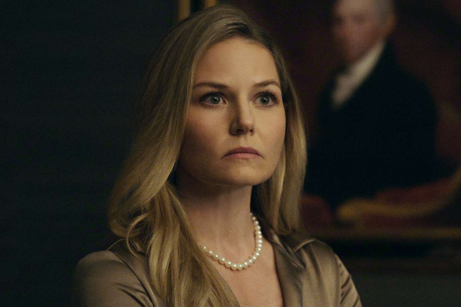Jennifer Morrison Reveals Why Jenny Hagan's Night Agent Twist Is So Human